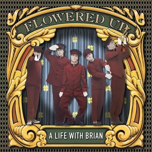 

Виниловая пластинка Flowered Up - Life With Brian