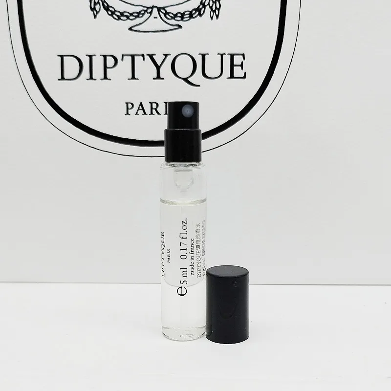 Diptyque Пробник парфюма Tan Dao Light, туалетная вода, древесный аромат, 5 мл, Tan Dao 5ml — фото 2