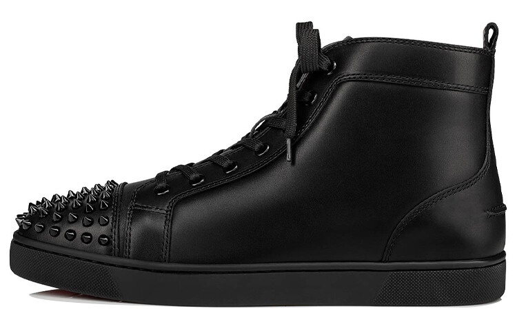 

Кроссовки Christian Louboutin Skateboarding Men 1151061B049, черный