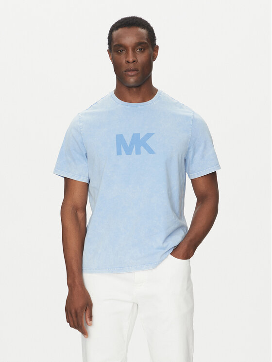 

Футболка CS552I11V2 Michael Michael Kors, бежевый