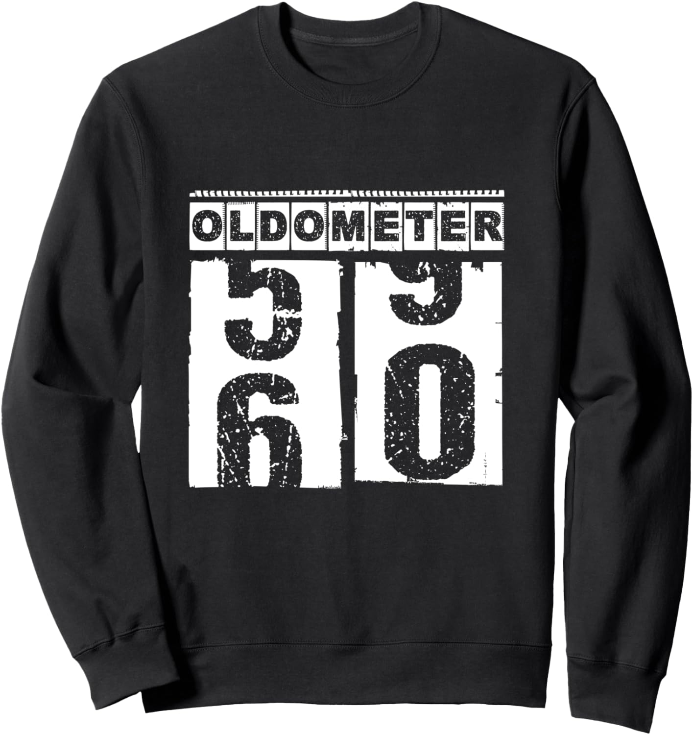 

Толстовка Oldmeter для мужчин и женщин, посвященная 60-летию компании, черная Age Is Just Number..., Черный, Толстовка Oldmeter для мужчин и женщин, посвященная 60-летию компании, черная Age Is Just Number...