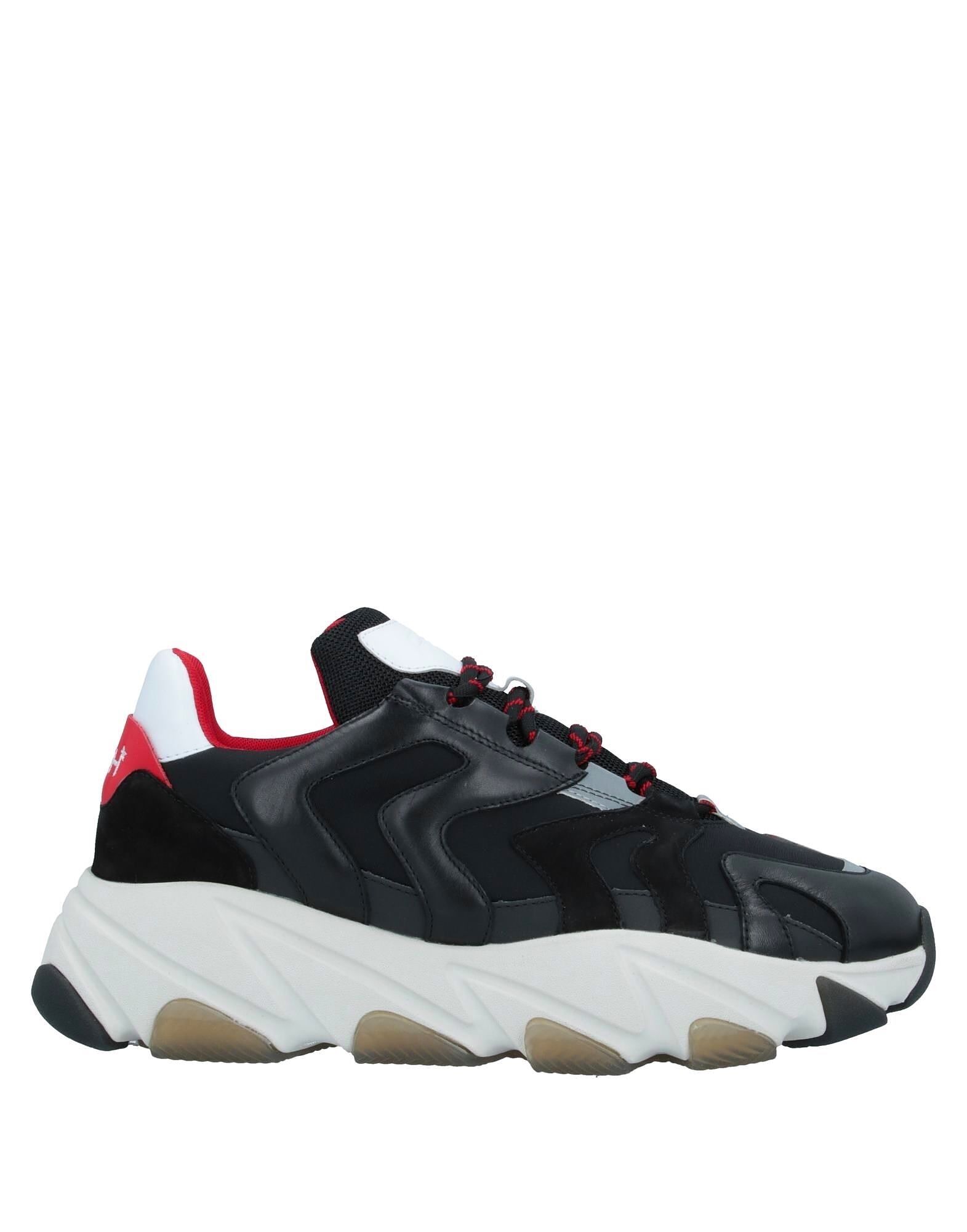 

Кроссовки Ash, черный