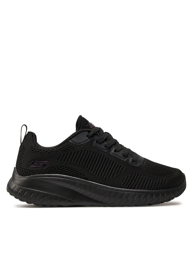 Кроссовки Skechers BOBS SPORT Face Off, черный