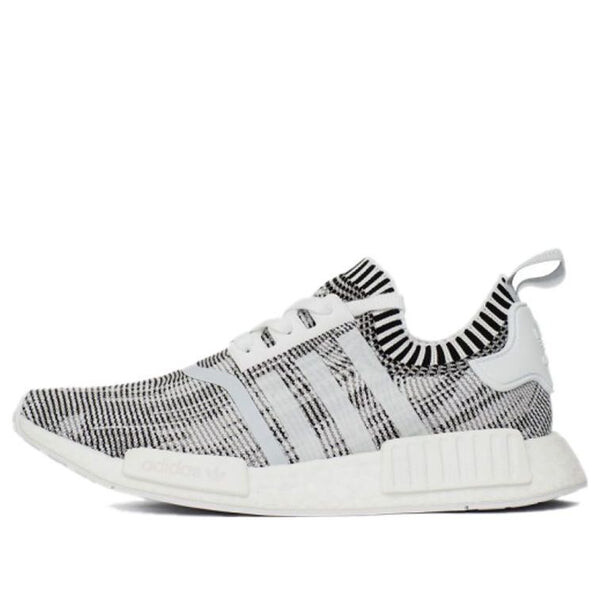 

Кроссовки nmd_r1 pk Adidas, серый