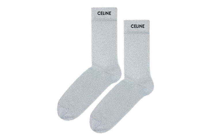 

Носки мужские до середины икры Celine
