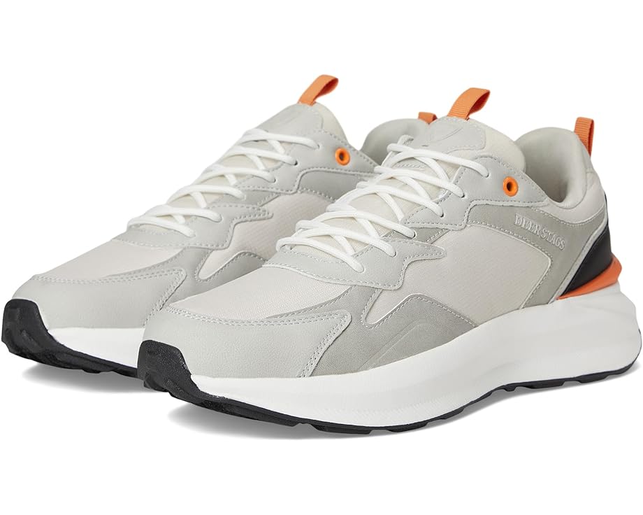 

Кроссовки Deer Stags Gravity, цвет Grey/Light Grey
