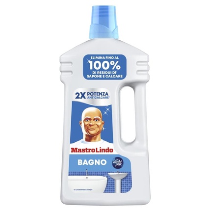 

Гель для ванной 930 мл Mastro Lindo