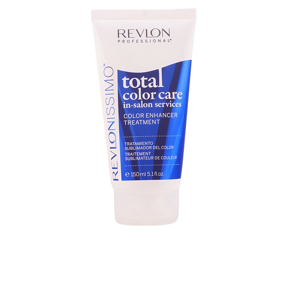 

Маска для волос total color care enhancer treatment Revlon, объем 150 мл