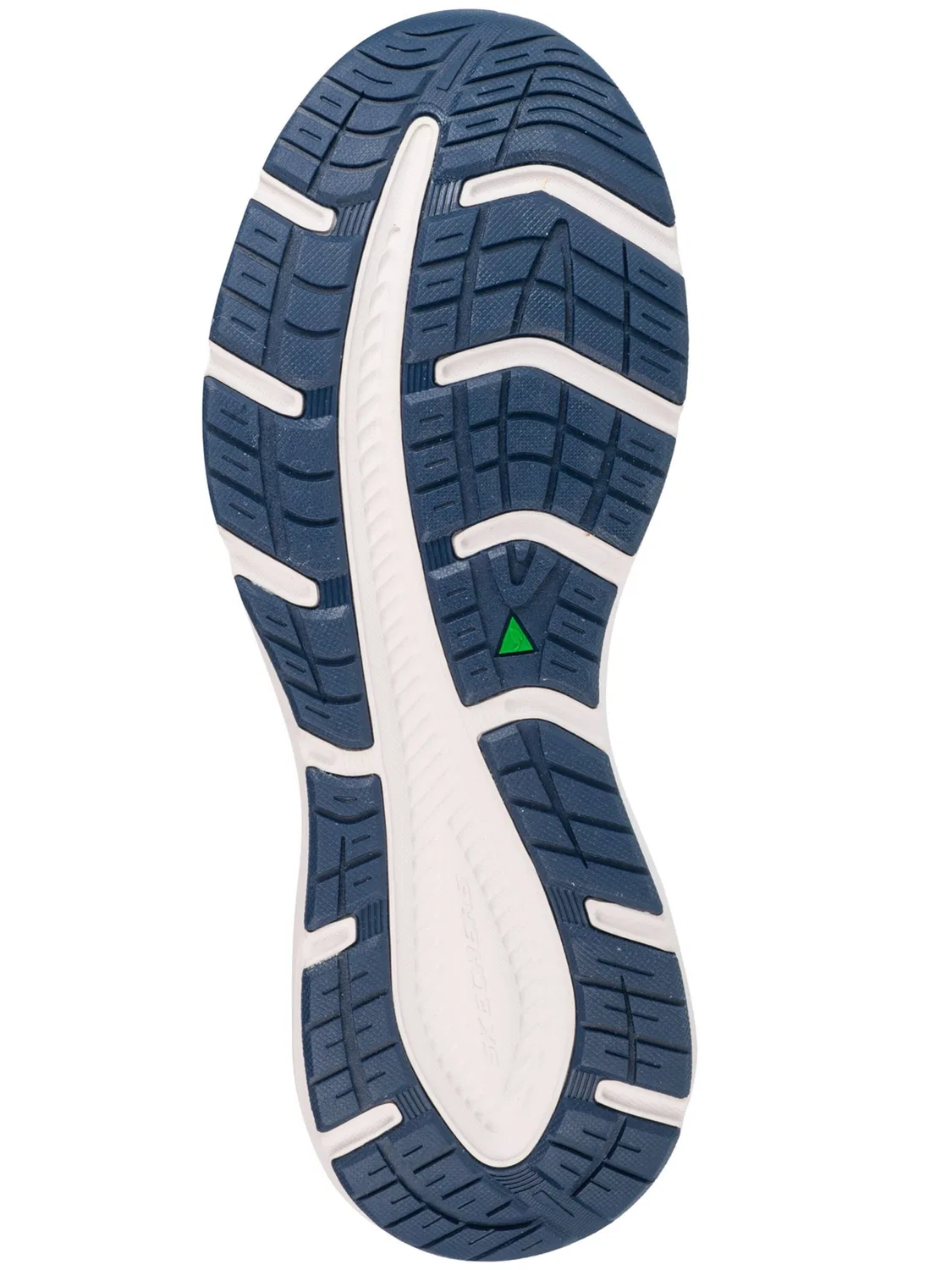 Слипоны 'Skechers Slip-Ins: Edgeride - Raygo' Skechers, Dark Blue — фото 3