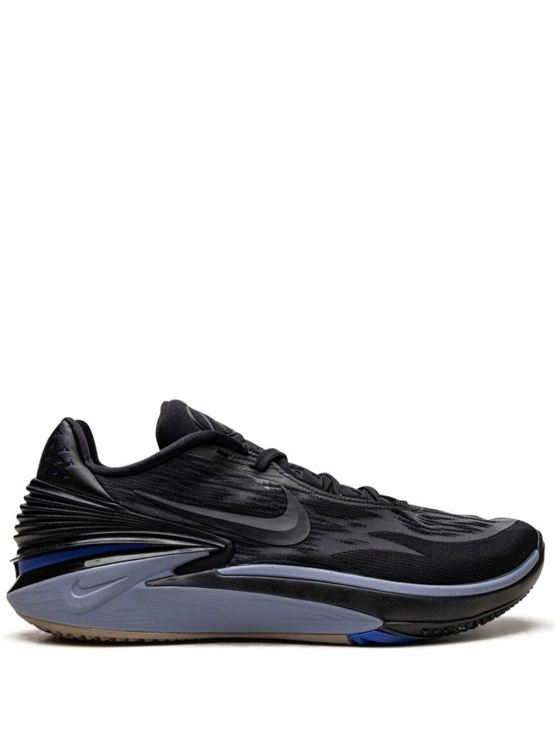 

Nike кроссовки Air Zoom G.T Cut 2, черный, Серый;черный, Nike кроссовки Air Zoom G.T Cut 2, черный
