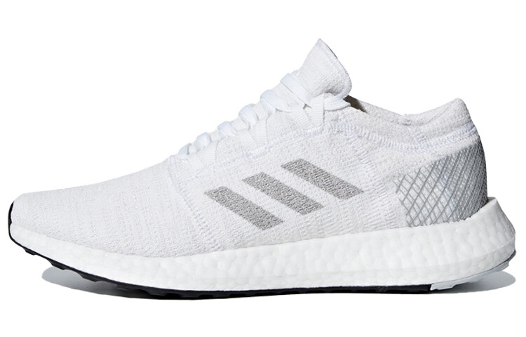 

Кроссовки adidas Pureboost Go White Grey Women's