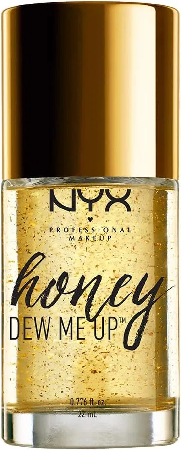 Праймер NYX Professional Makeup Honey Dew Me Up 22 мл