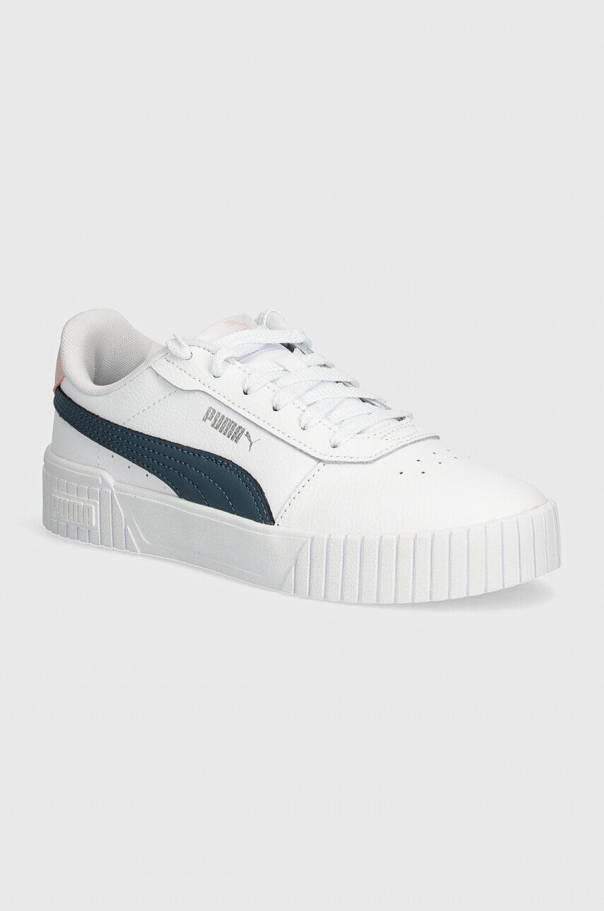 

Кроссовки Puma Carina 2.0, белый