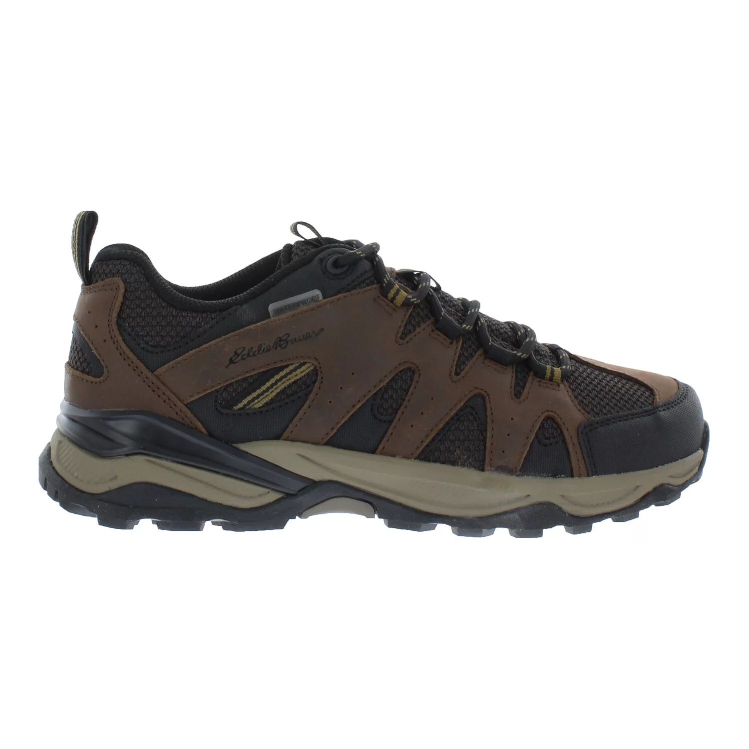 

Мужские водонепроницаемые походные туфли Eddie Bauer Lake Lux
