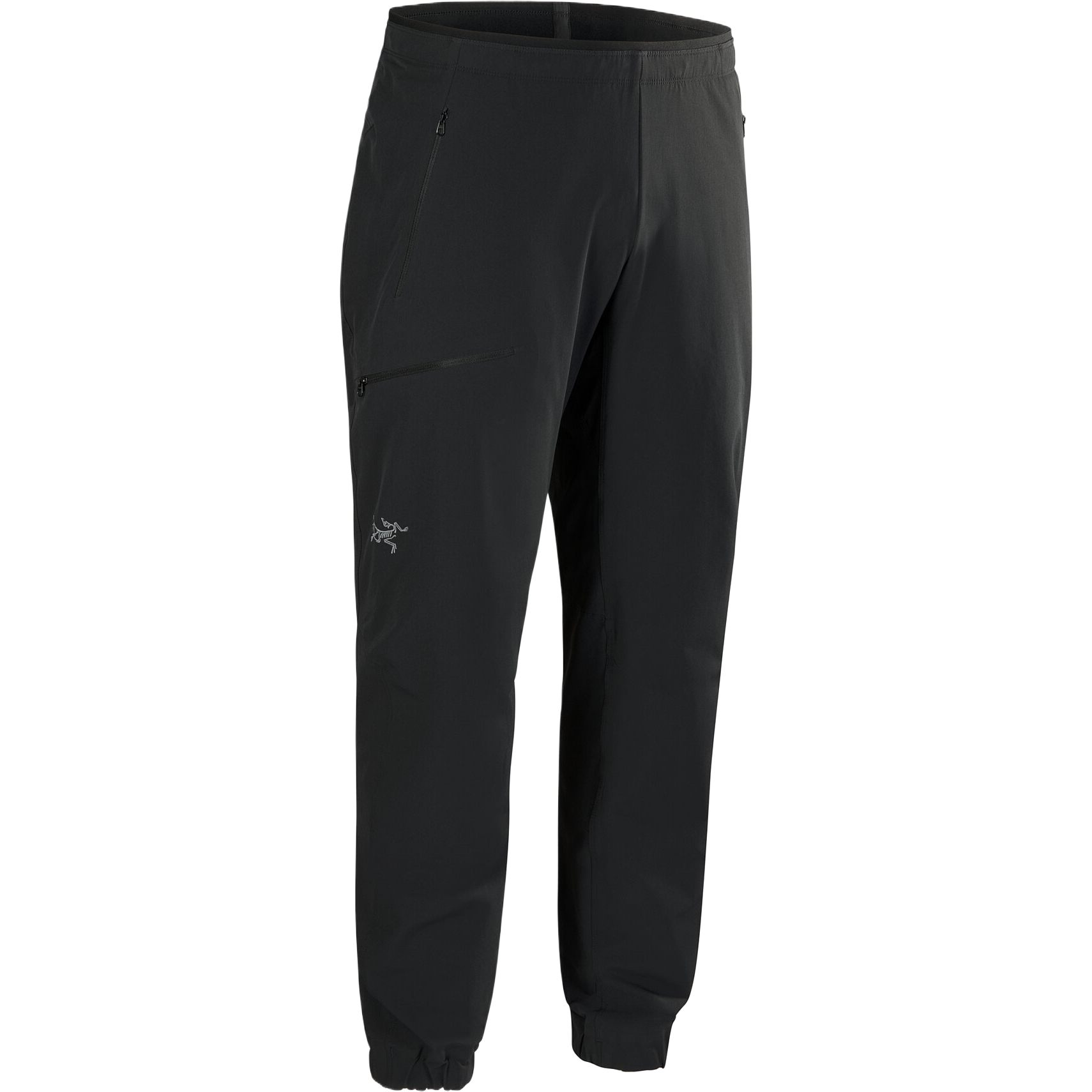 

Одежда для альпинизма GAMMA мужская Arcteryx, черный