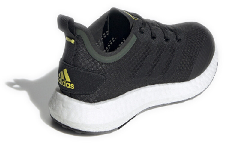 Кроссовки Rapida Kids GS Low-top Black&White Adidas — фото 3