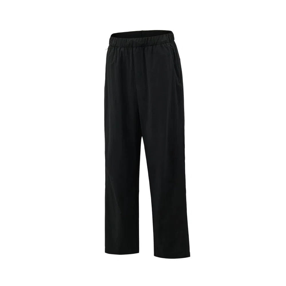 Спортивные брюки Breeze ALR Adidas черные