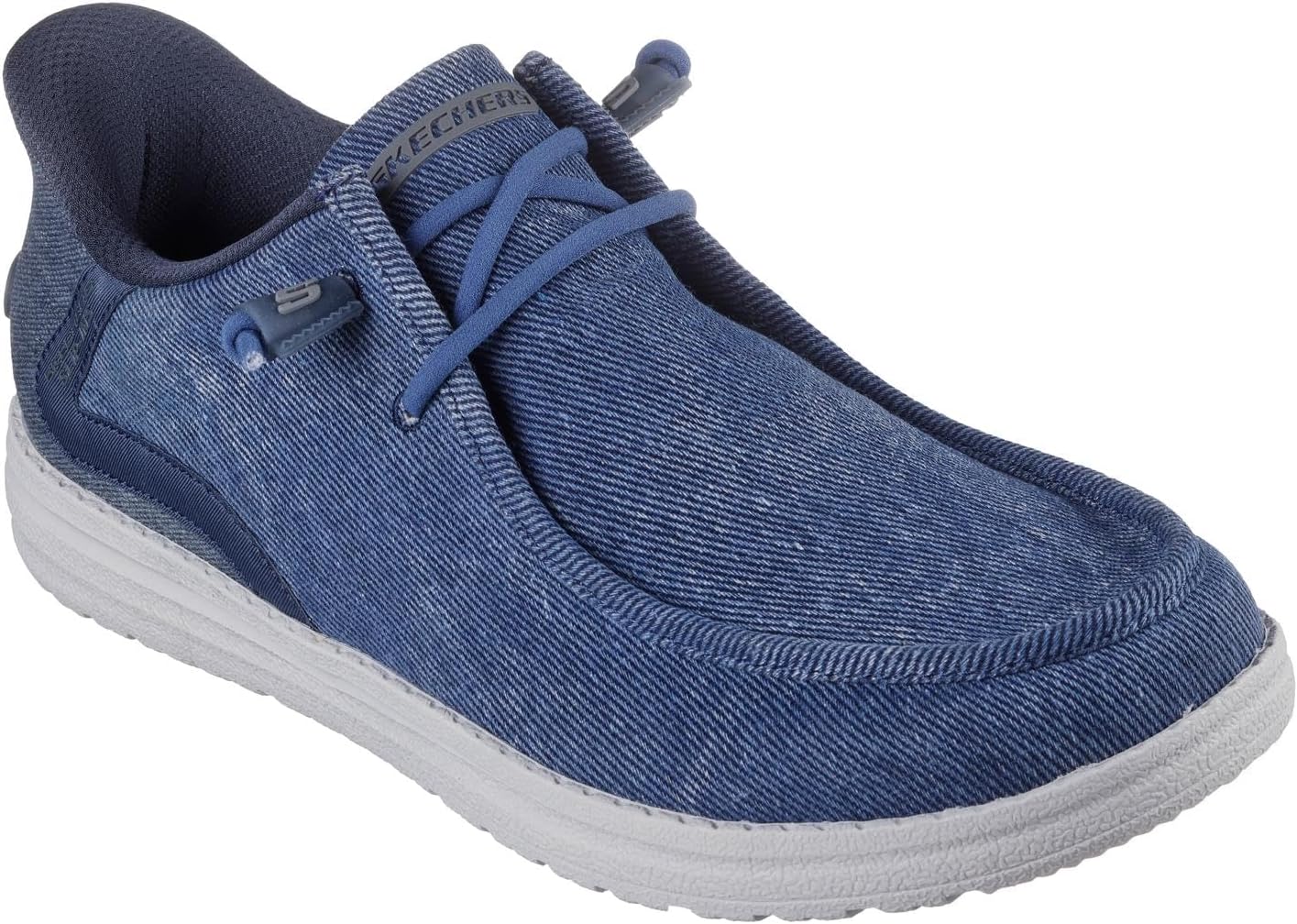 

Мужские кроссовки Skechers Melson - Coronado, Denim