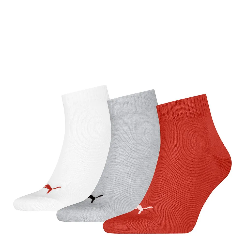 

Носки Puma 701230337 3 pairs, разноцветный