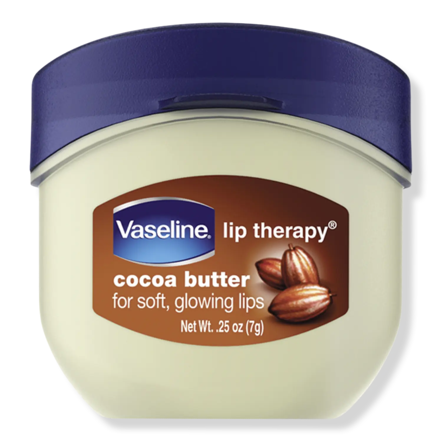 

Бальзам для губ Lip Therapy Vaseline, Cocoa Butter