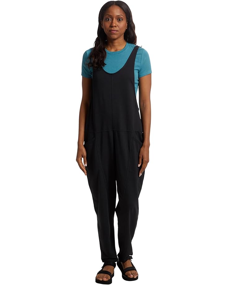 

Комбинезон Prana Mindful Movement Jumpsuit, черный