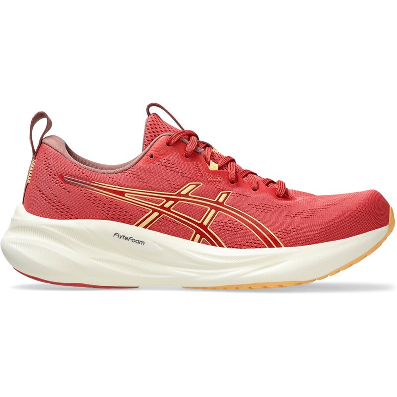 Кроссовки гель-пульс 16 Asics, мультиколор