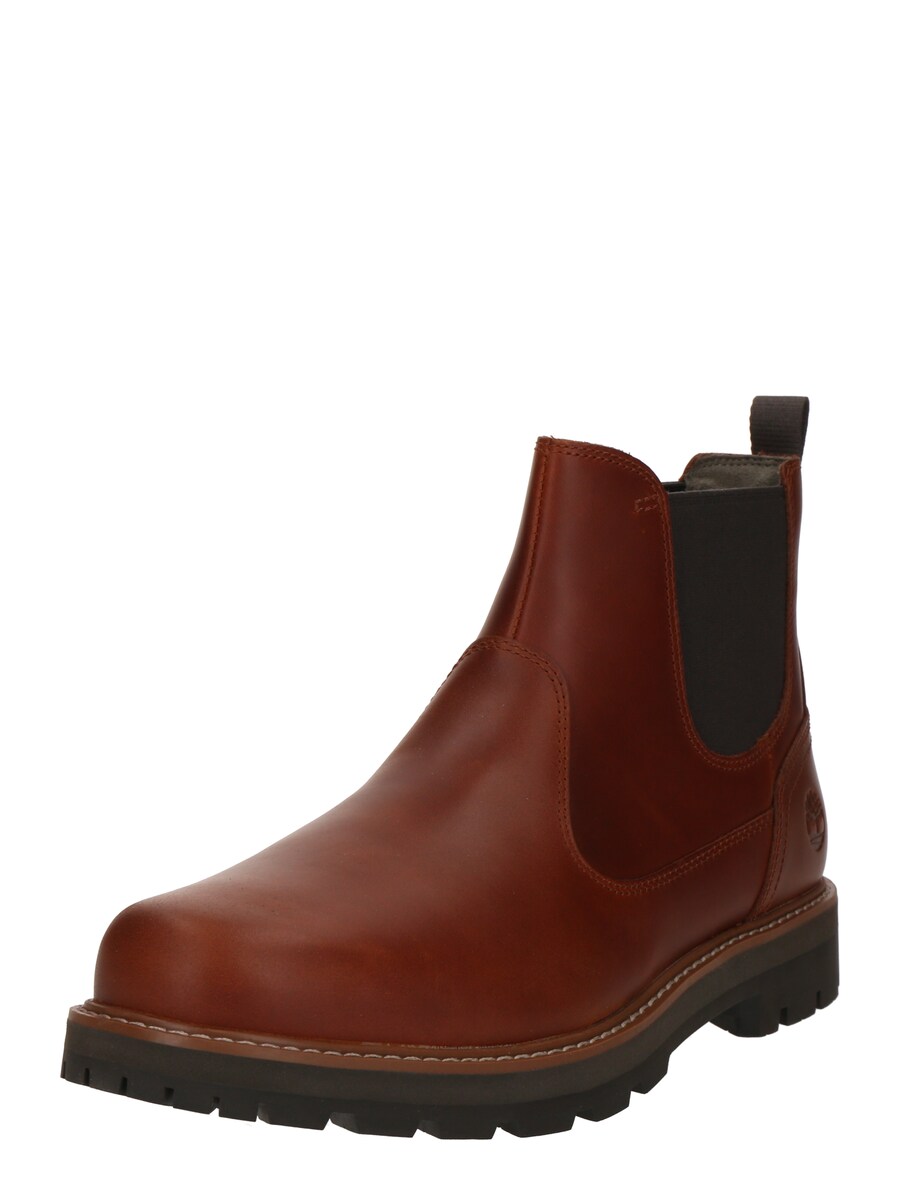 

Ботинки челси TIMBERLAND, Brown