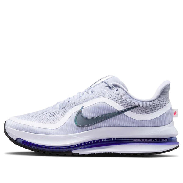 

Кроссовки pegasus premium Nike, серый