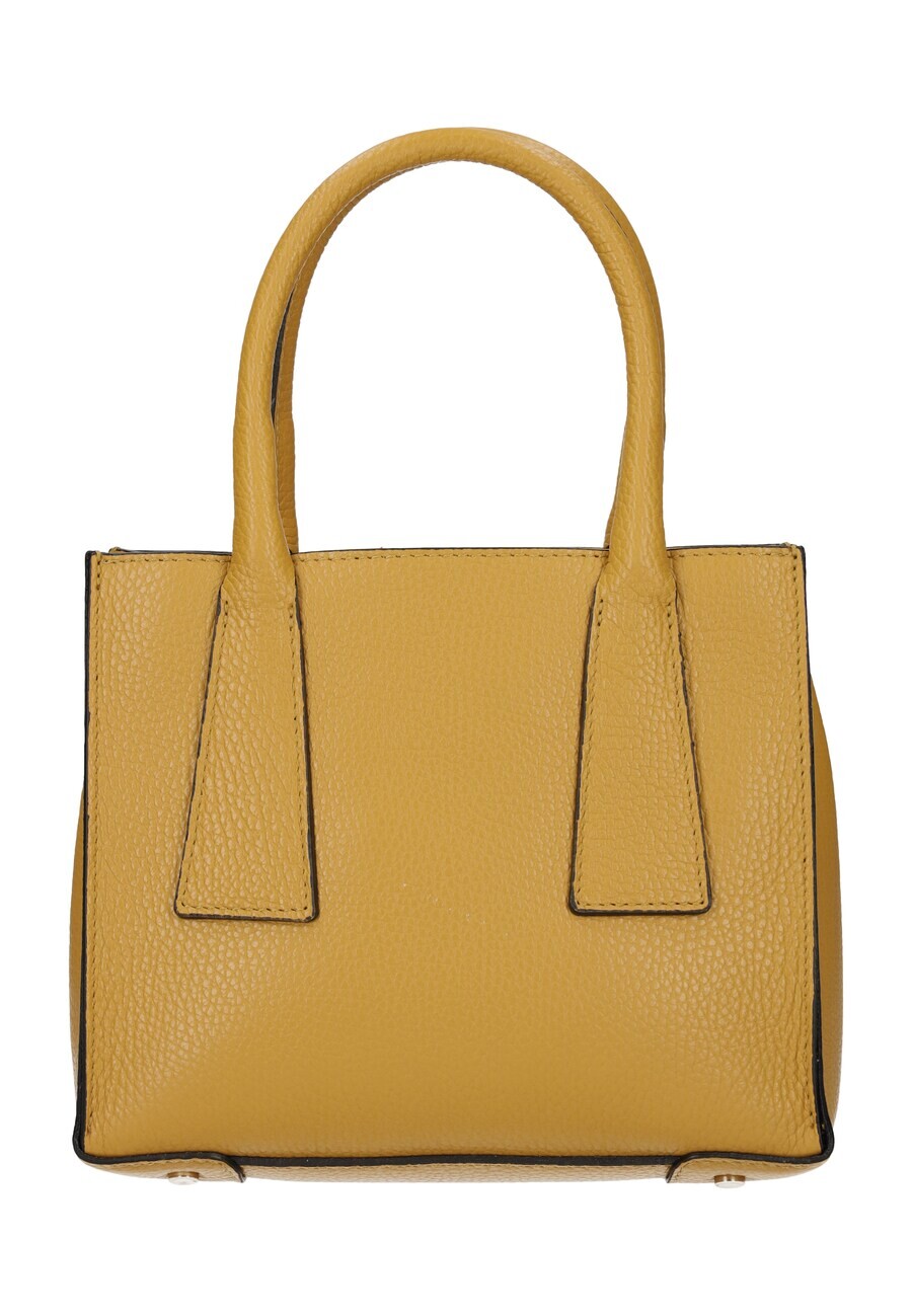 

Сумочка faina Handbag, цвет mustard