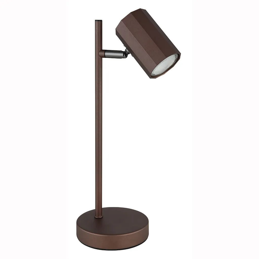 

Настольная лампа Globo Lighting