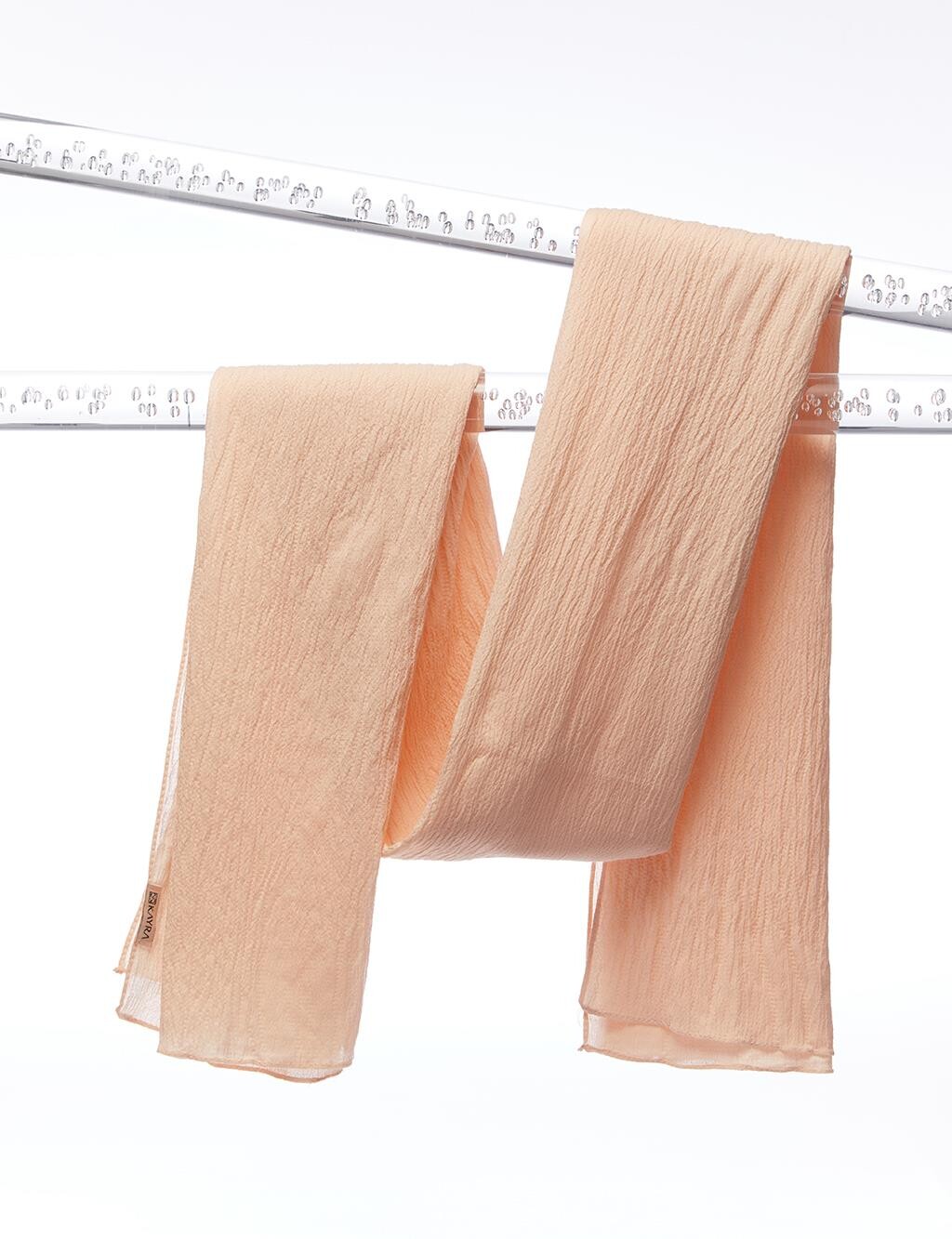 

Платок Soft Mio Jazz Nude Kayra