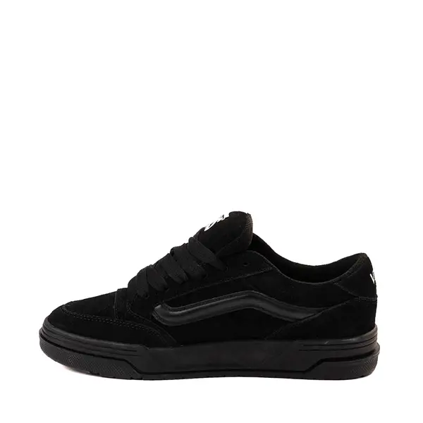 

Кеды Vans Hylane Skate Shoe, цвет Black Monochrome