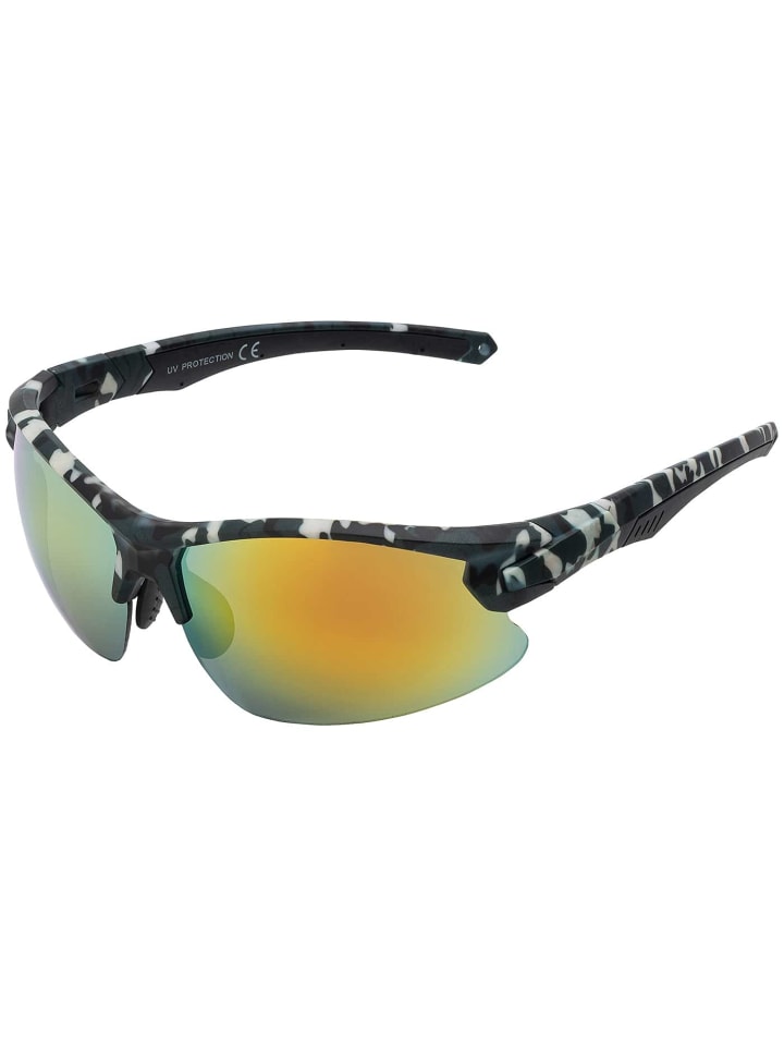 

Солнцезащитные очки BEZLIT, желтый