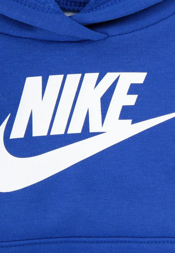 Клубный спортивный костюм унисекс Nike Sportswear, Game Royal — фото 4