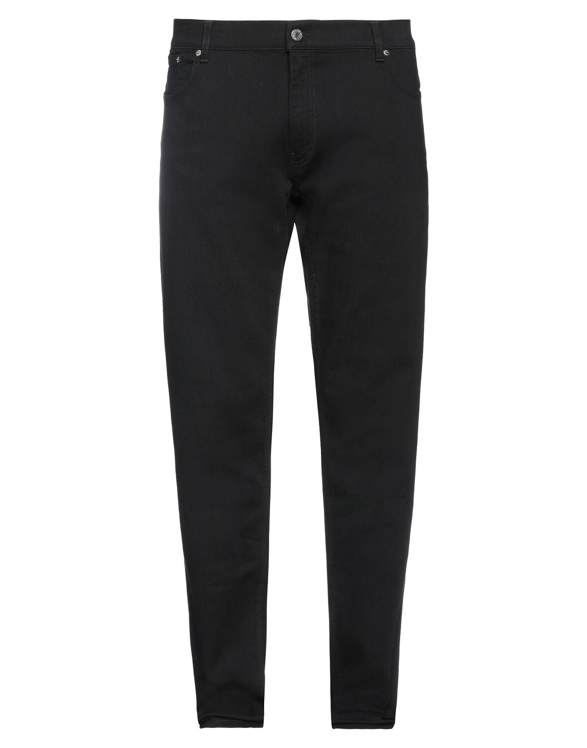 

Джинсы Trussardi, черный