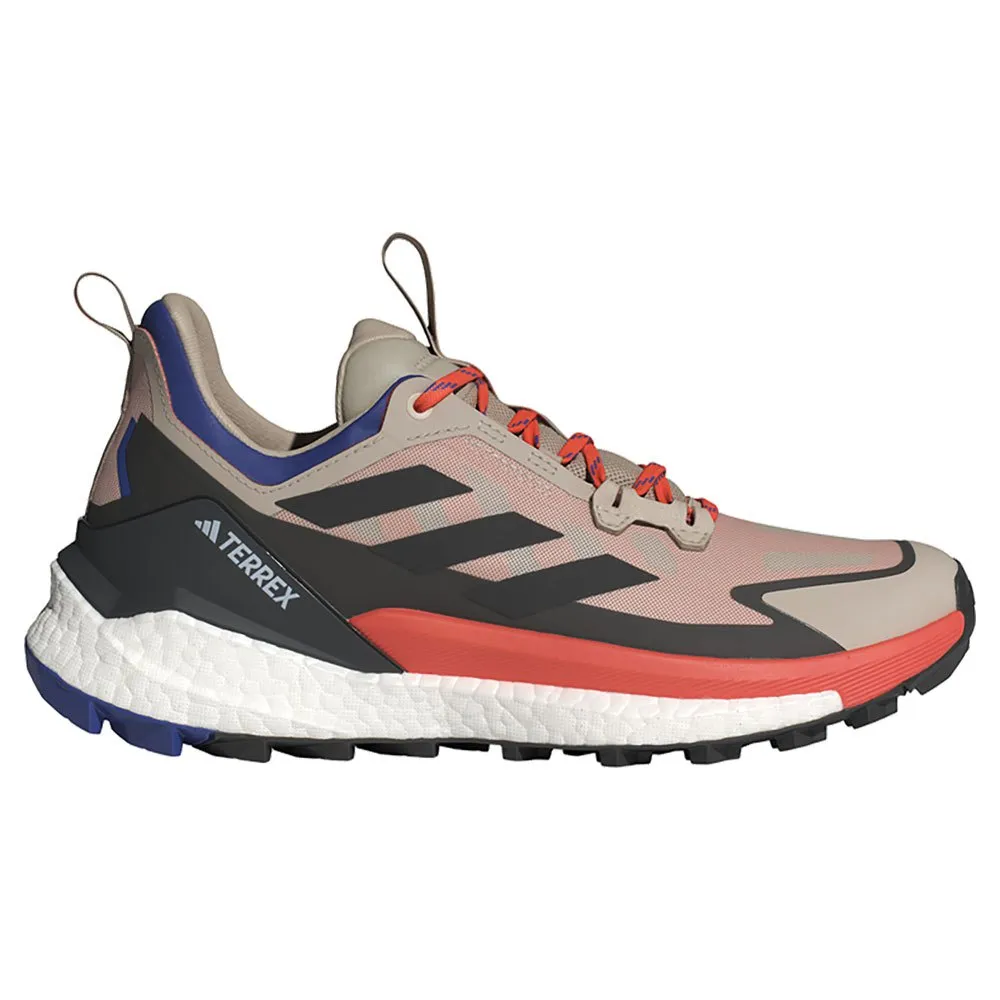 

Походная обувь adidas Terrex Free Hiker 2.0 Low, разноцветный