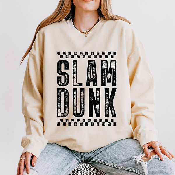 

Slam dunk клетчатая потертая женская легкая свитшот garment dyed Simply Sage Market, Ivory, Зеленый, Slam dunk клетчатая потертая женская легкая свитшот garment dyed Simply Sage Market, Ivory