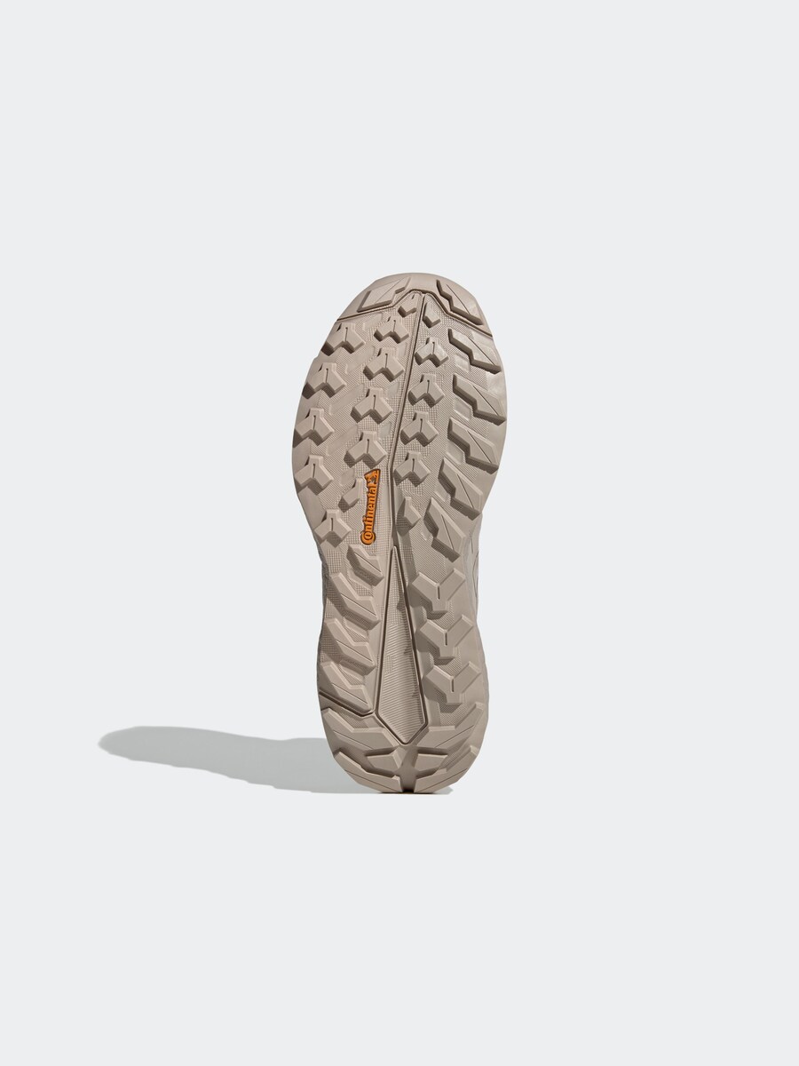 Спортивная обувь ADIDAS TERREX Free Hiker 2.0, цвет Beige/Kitt — фото 4