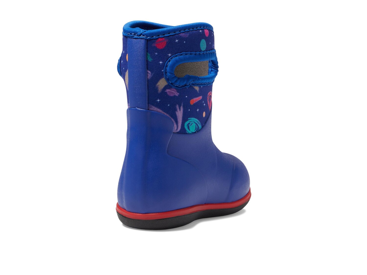 

Ботинки Bogs Kids Baby Classic Final Frontier (Toddler)