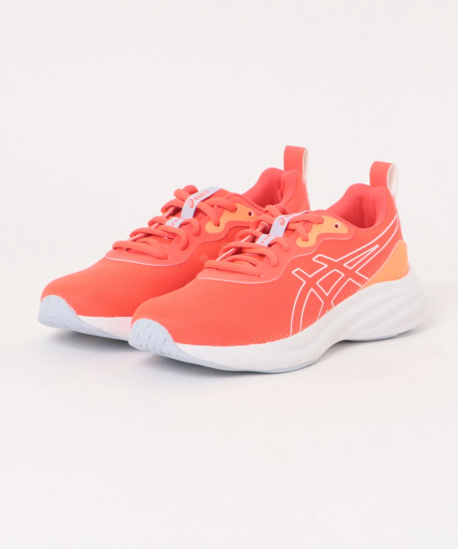Детские кроссовки Asics LAZERBEAM MO 1154A212-600