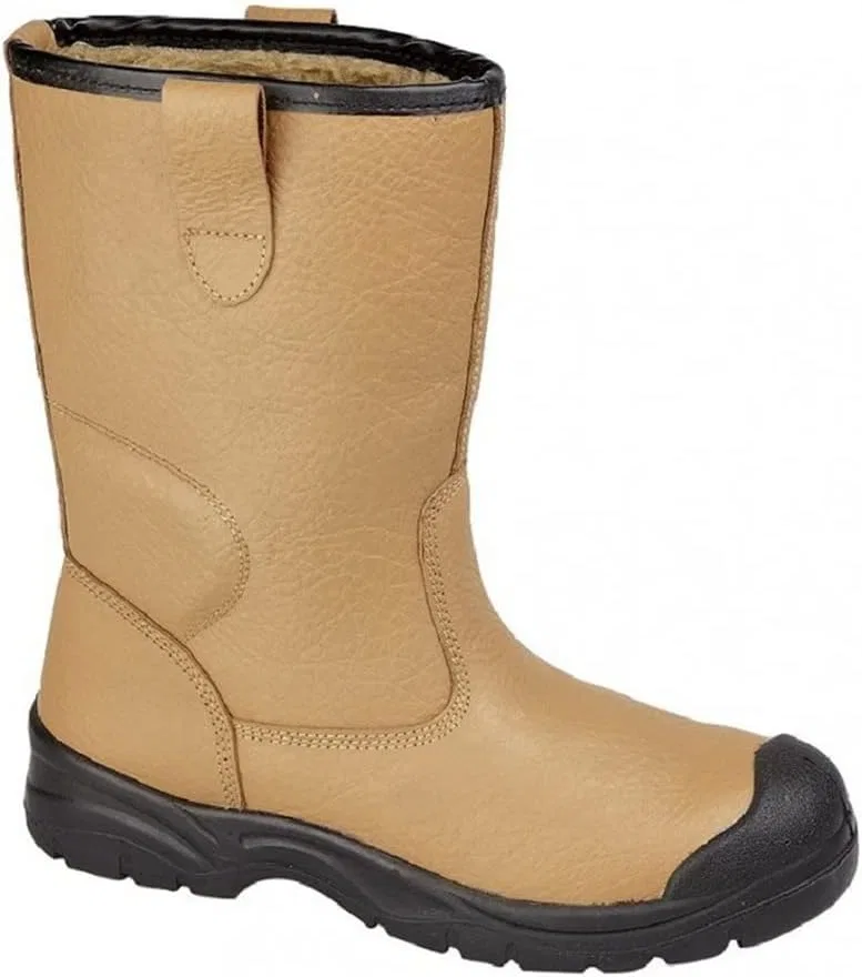 Кроссовки Grafters, Men's Trainers, Brown Tan