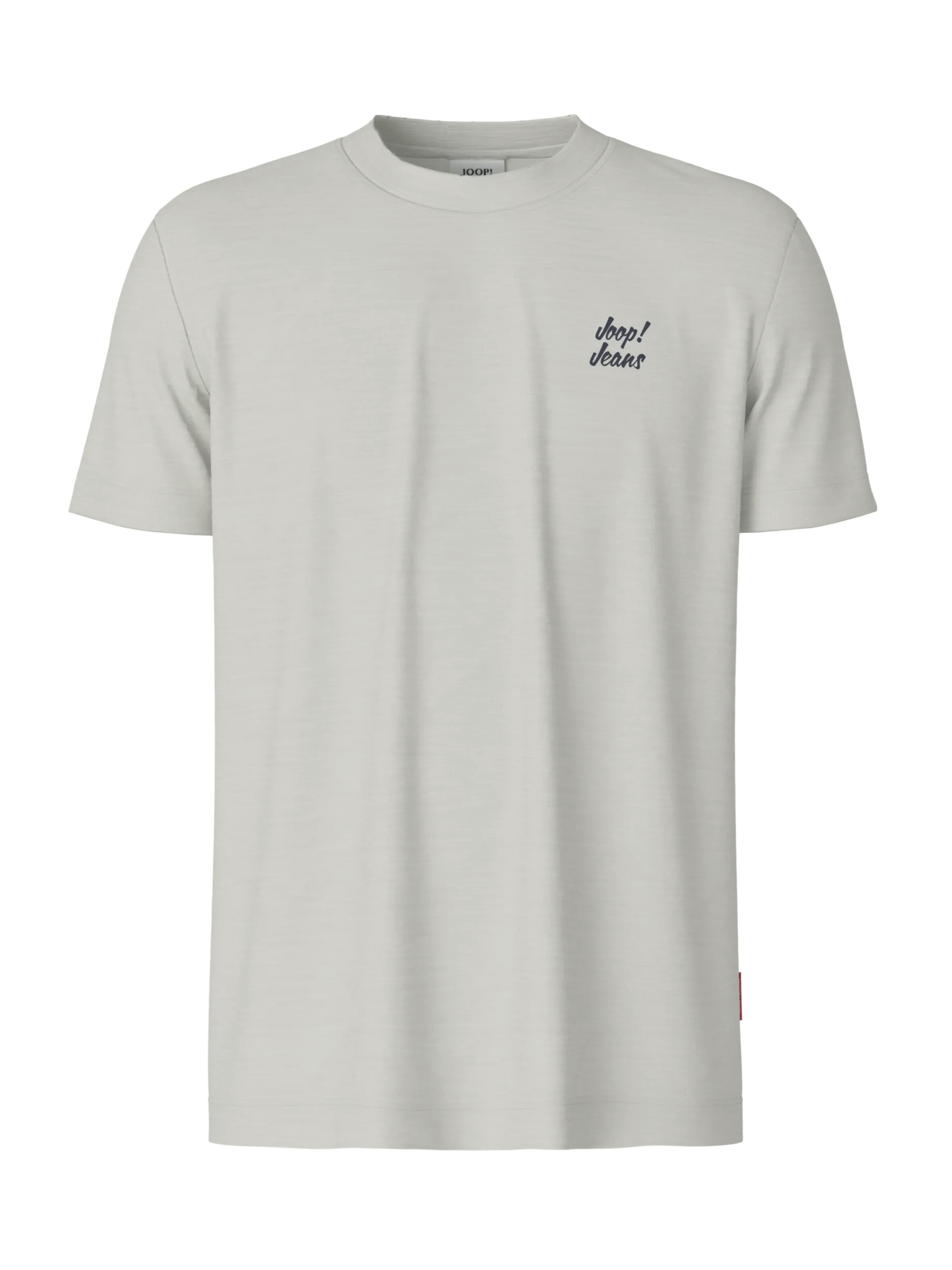 

JOOP! Jeans Футболка 'Mauii' в цвете Natural White