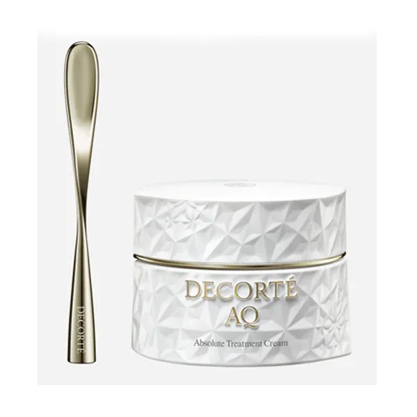 

Ночной антивозрастной крем Aq Absolute Treatment Sculpting Decorté, 50 ml