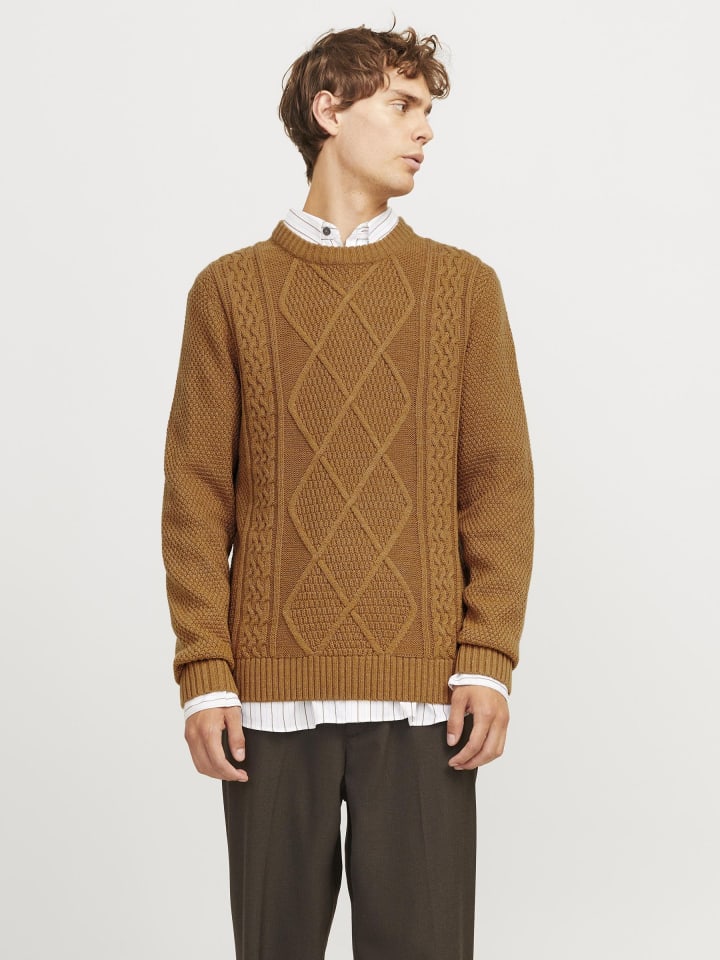 

Свитер Jack & Jones