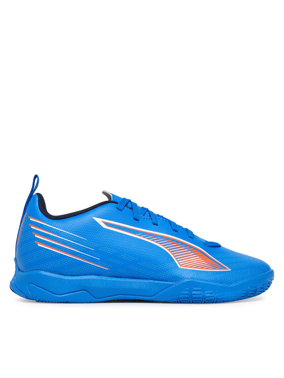 

Футбольные бутсы Ultra 6 Play It Jr 108538 01 Puma, синий