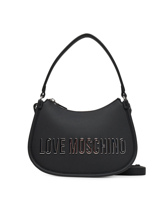 

Женская сумка JC4027PP1NKD000B Love Moschino, чёрный