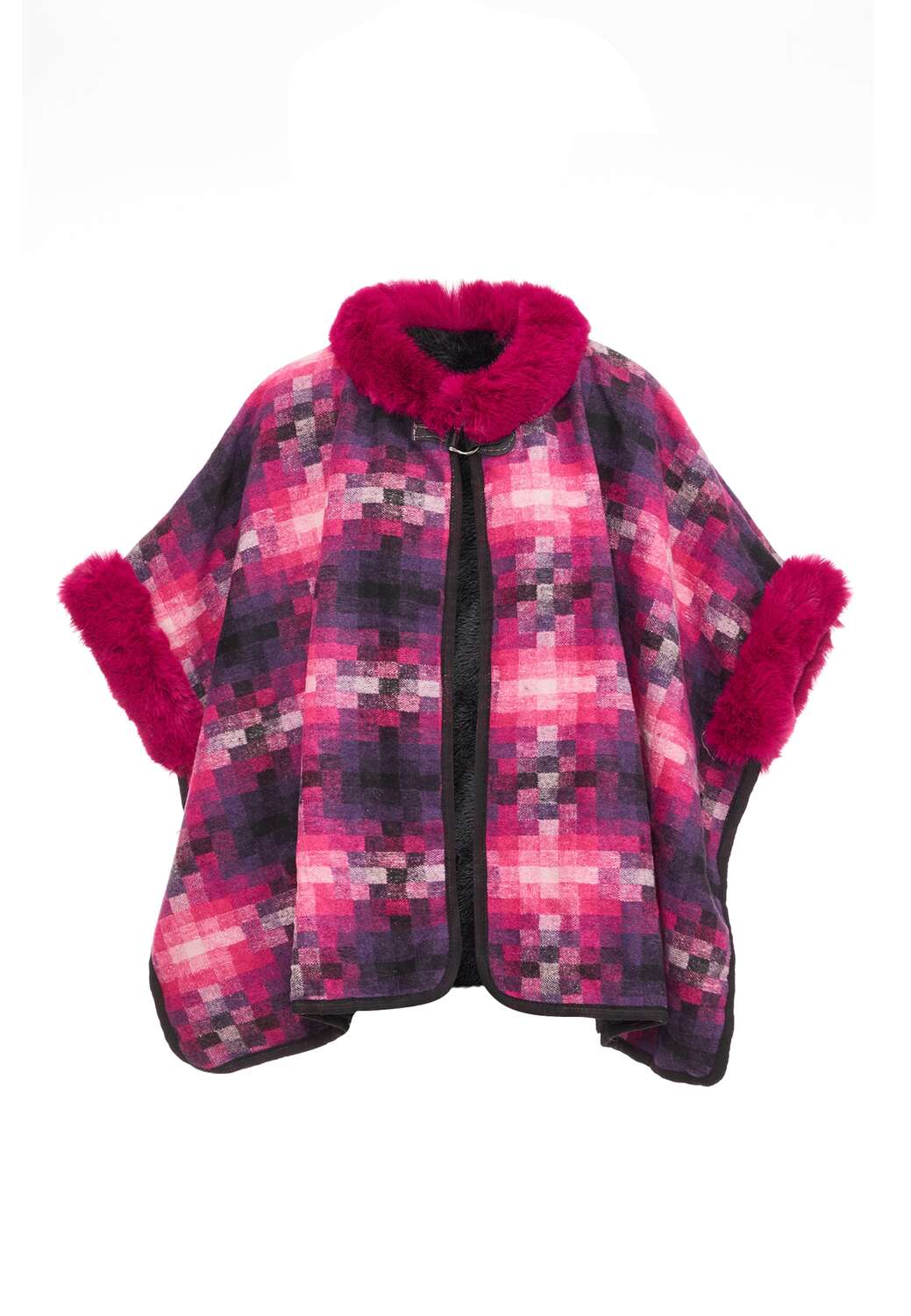 

OSHA Кейп в розовом цвете