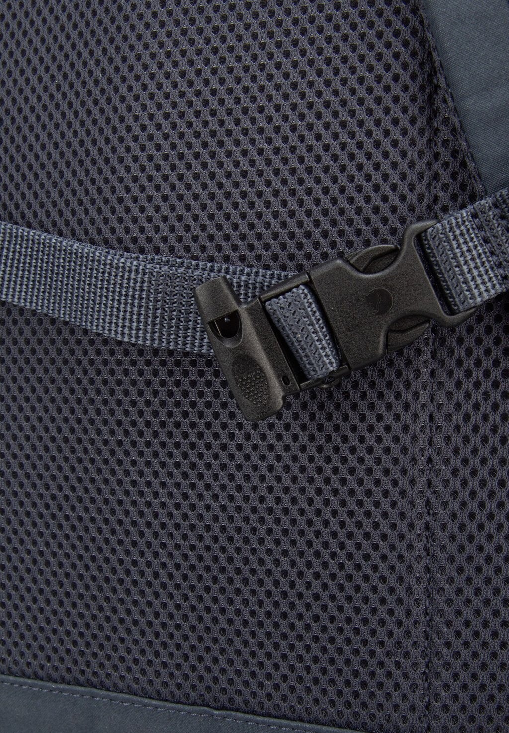 

Рюкзак KÅNKEN OUTLONG Fjällräven, синий