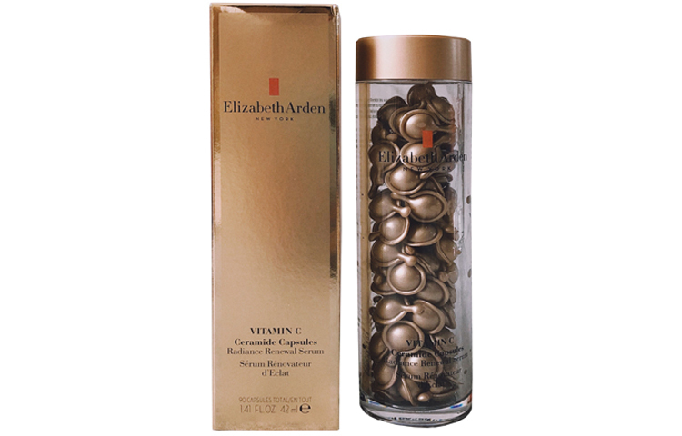 Сыворотка Elizabeth Arden — С вторичным высвобождением для женщин , 60 capsules — фото 4