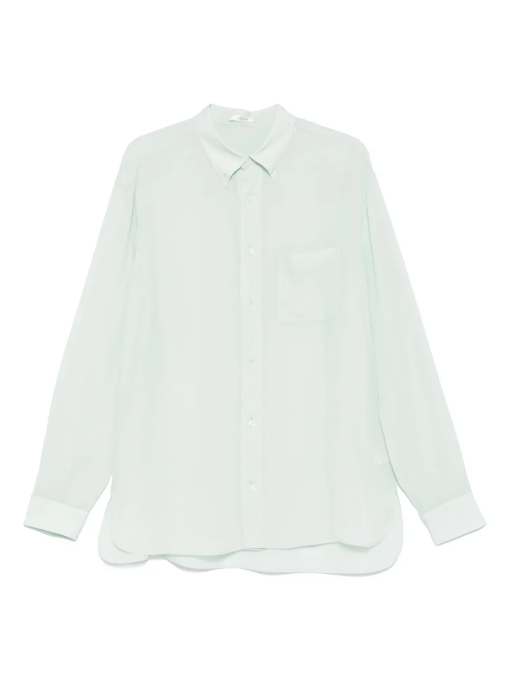 

Рубашка Bresson THE ROW, зеленый